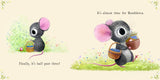 BumbleTea: Tea Party Picture Book (Hardcover)