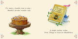 BumbleTea: Tea Party Picture Book (Hardcover)