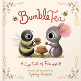 BumbleTea: Tea Party Picture Book (Hardcover)