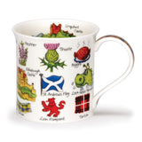 Dunoon Bute Simply Scotland Mug