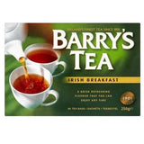 Barry's Irish Breakfast Tea 80 bags