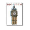 Magnet Big Ben