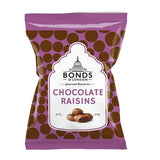 Bonds of London Chocolate Raisins