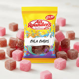 Cola Cubes - Buchanan's All Rounders 150g