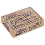 Romney's - Old Fashioned Butter Tablet, 180g Box