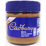 Cadbury Chocolate Spread ***NEW SIZE***180g