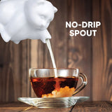 Kitchen Cat Creamer, 2oz