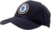 Chelsea Football Hat Navy