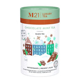 Metropolitan Tea M21 Chocolate Mint 24 Bags