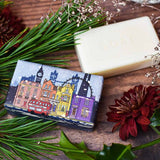 English Soap Co. London in the Winter Soap Bar Soap 190g