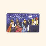 Three Kings Christmas Soap 190g