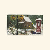 English Soap Company English Countryside in Winter Christmas Soap 190g