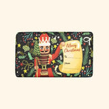 English Soap Co. Christmas Nutcracker Soap 190g