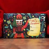 English Soap Co. Christmas Nutcracker Soap 190g