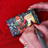 English Soap Co. Christmas Nutcracker Soap 190g