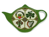Royal Tara Symbols of Ireland Tea Tidy