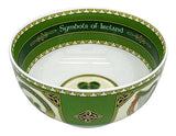 Royal Tara Symbols of Ireland Snack Bowl