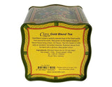 Clara Gold Blend Tea Irish Breakfast Tea 50 tea bags