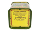 Celtic Peacock Loose Leaf Tea 40g