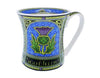 Scotland Thistle Mug