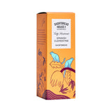 Shortbread House Spanish Clementine Shortbread 125g