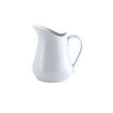 Porcelain Cream Jug 4oz