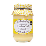 Mrs Darlingtons Lemon Curd 320g