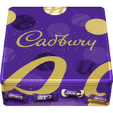 Cadbury Dairy Milk Luxury Chunk Tin 700g