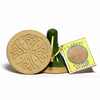 Celtic Ceramic Cookie stamp - Celtic Cross