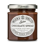 Tiptree Luxury Belgian Chocolate Spread 205g