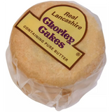 Real Lancashire Chorley Cakes