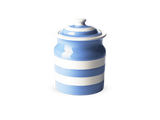 Cornish Large Plain Storage Jar 168cl
