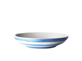 Cornishware Blue Pasta Bowls