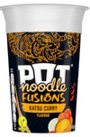 Pot Noodle Fusion Katsu Curry 100g