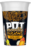 Pot Noodle Fusion Katsu Curry 100g