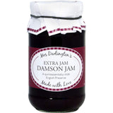 Mrs Darlingtons Damson Jam 340g