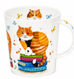 Dunoon Lomond Catalogues Ginger Cat 11oz