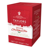 Taylors of Harrogate Spiced Christmas Tea 20 bags
