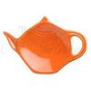 Teabag Holder Orange
