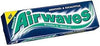 Airwaves Menthol & Eucalyptus Sugar free Chewing Gum 10 Pieces