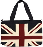 London Tote Bag