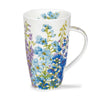Dunoon - Henley Delphinum Large mug
