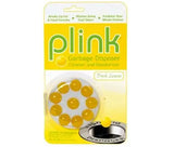 Plink DISPOSAL cleaner lemon scent