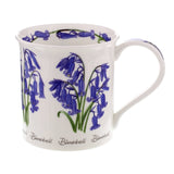 Dunoon Bute Spring Flower-Bluebell Mug