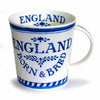 Dunoon Cairngorm England Born and Bred Mug