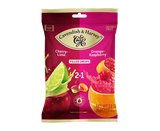 Cavendish & Havey Cherry &Lime & Orange & Raspberry drops 75g bag