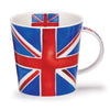 Dunoon Cairngorm Union Jack Mug