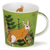 Dunoon Wilderness Lomond Mug