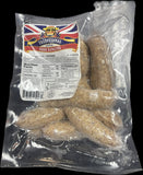 Pork Bangers Crown Traditional 2lbs