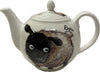 Please Shut the Gate Sheep Classic Teapot